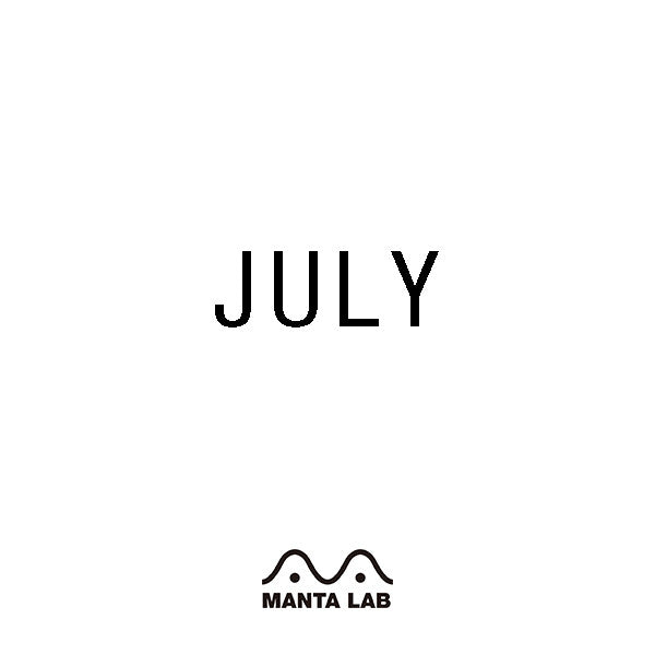 July - Updates