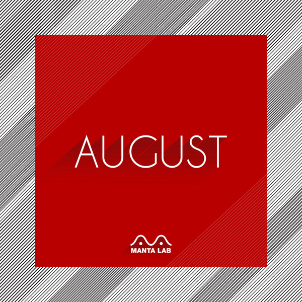 August - Updates!