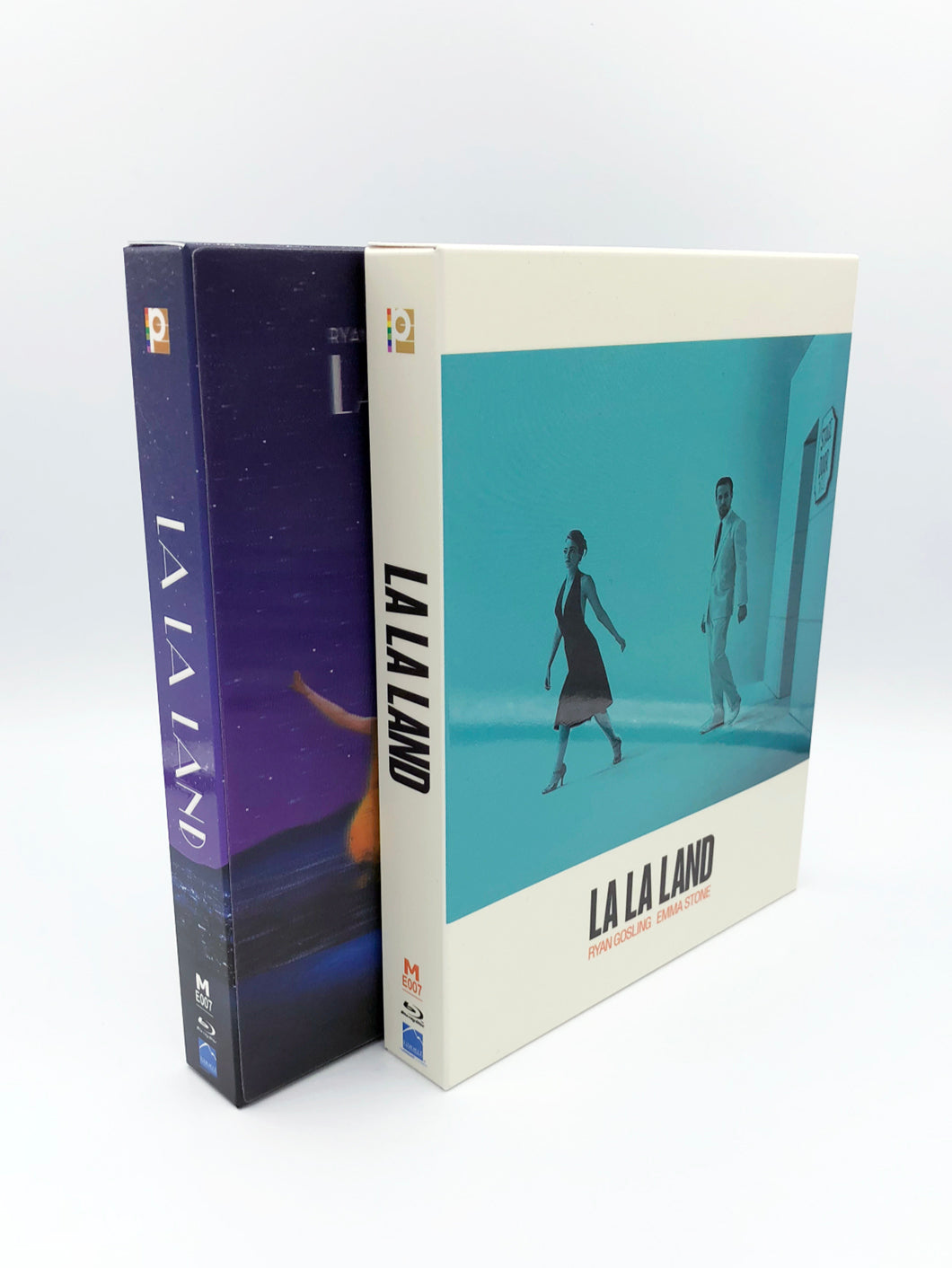 [La La Land Shipping Schedule Changes]