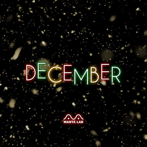December Updates