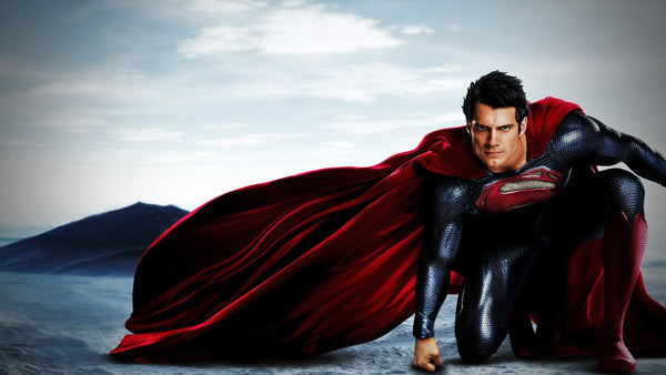 Man of Steel Steelbook Release Delays