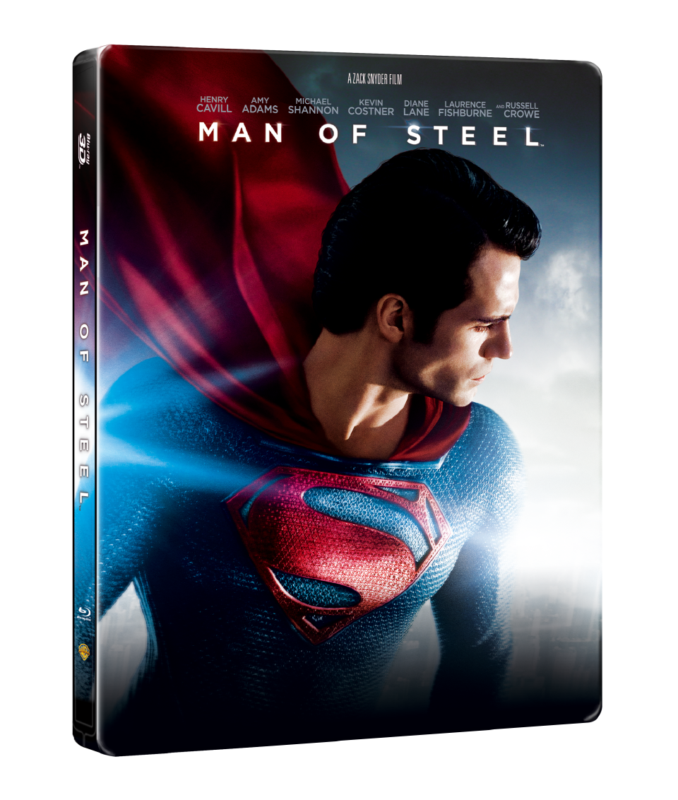 ME#21] First Man Steelbook (Full Slip-A)(2D+4KUHD) - Manta Lab