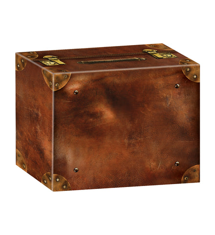 [ME#9] Fantastic Beast Steelbook (One Click)