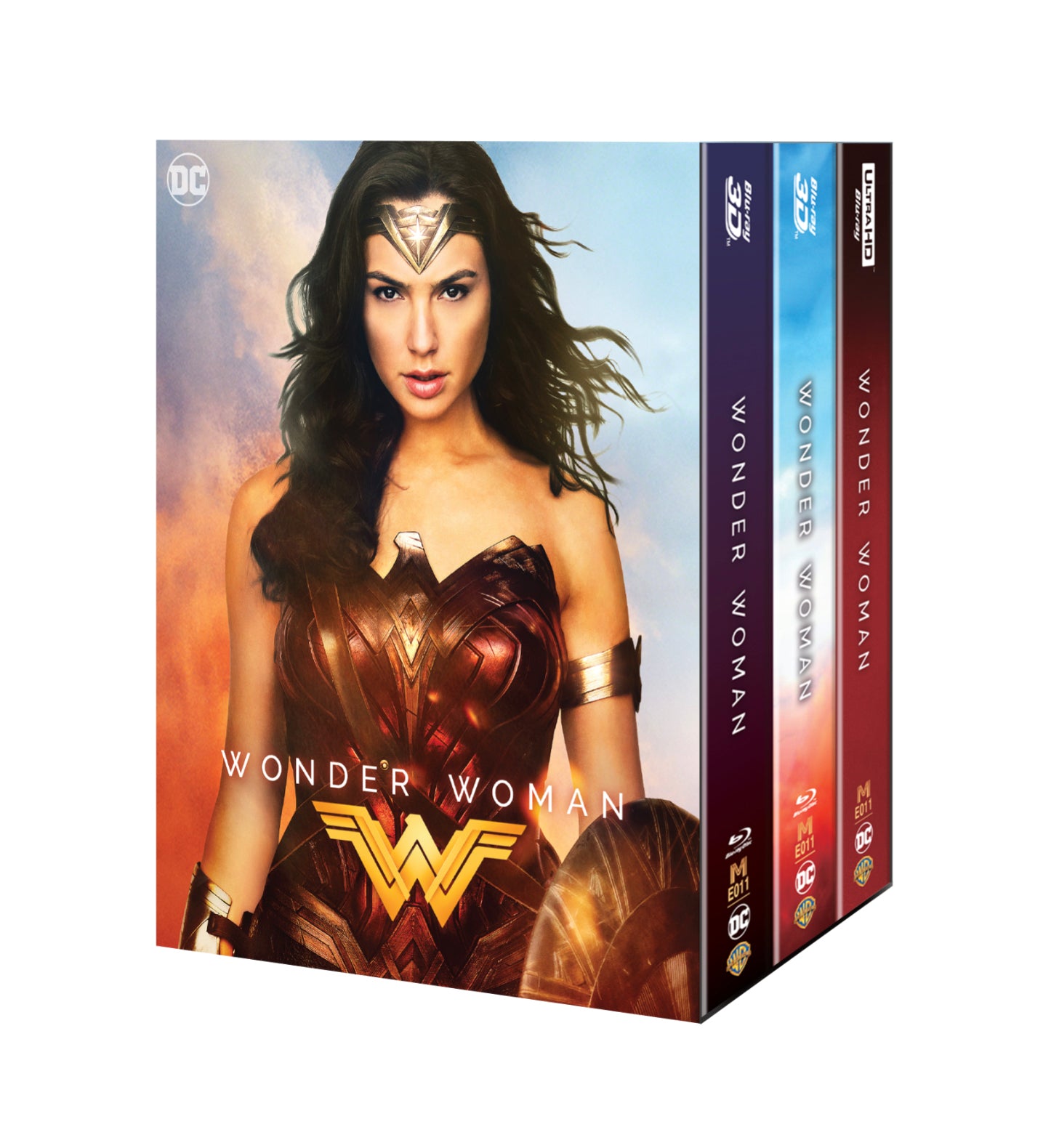 Manta lab ワンダーウーマン1984 スチールブック Manta lab ワンダーウーマン1984 スチールブック Wonder Woman